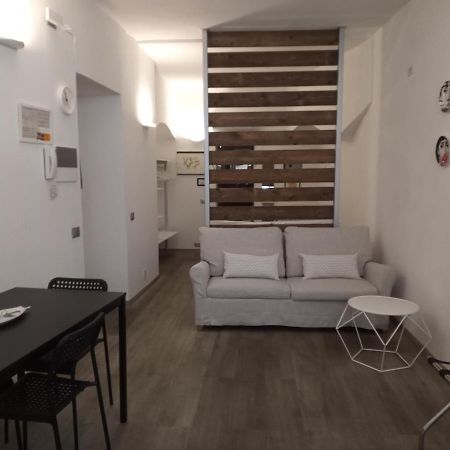 Appartamento Via Colombo 99 Riomaggiore Eksteriør billede